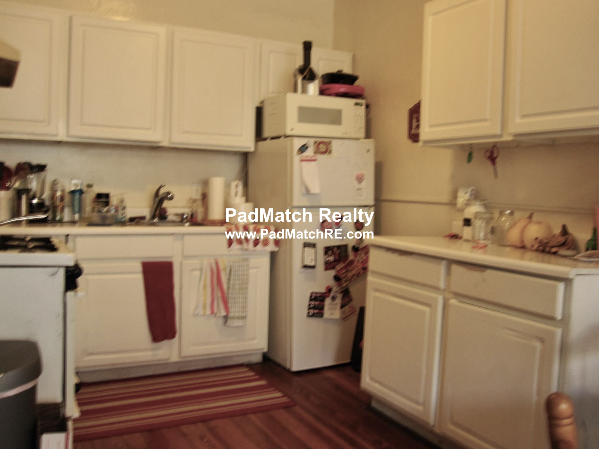 32 Edgerly Rd, Fenway