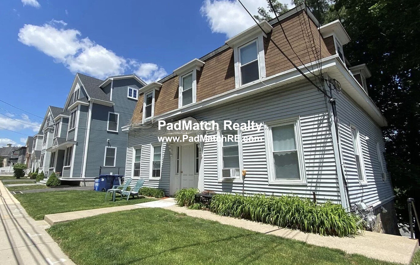 172 Bigelow St, Brighton