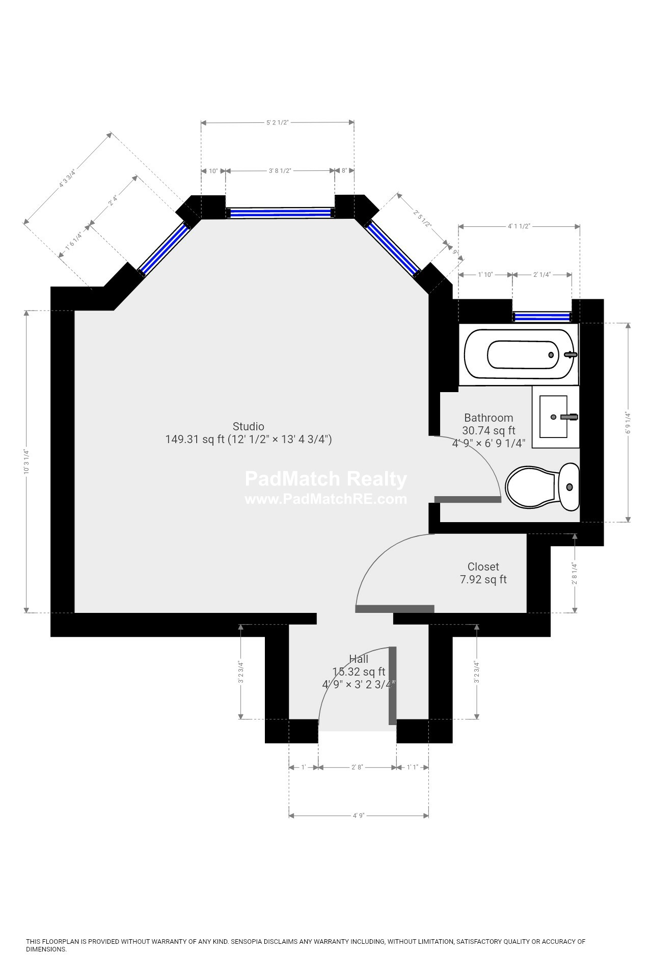 29 Park Dr, Back Bay