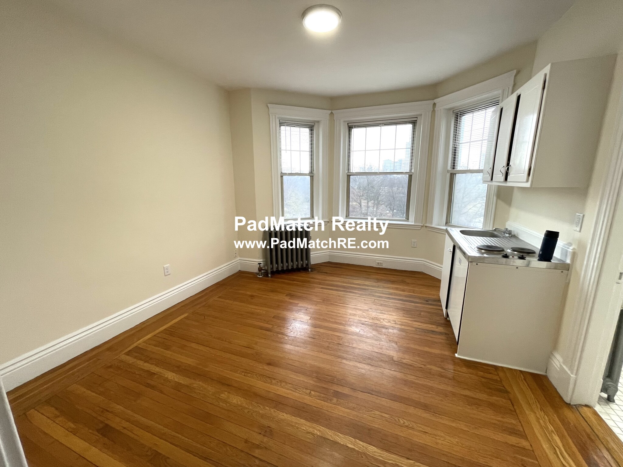 29 Park Dr, Back Bay