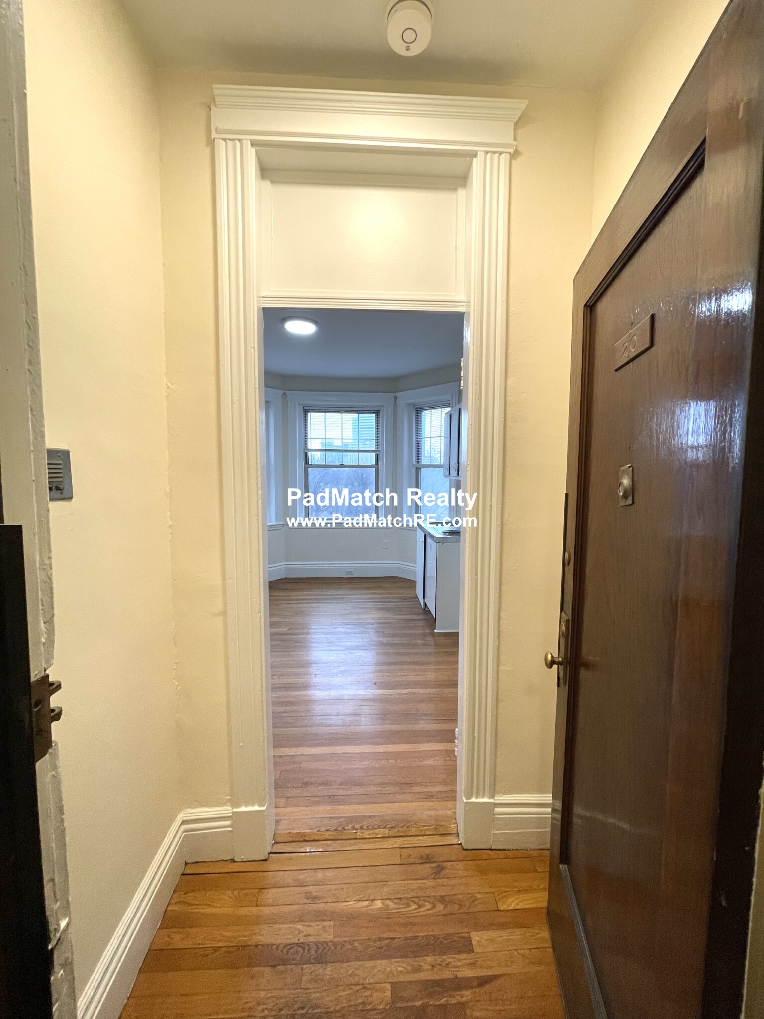 29 Park Dr, Back Bay