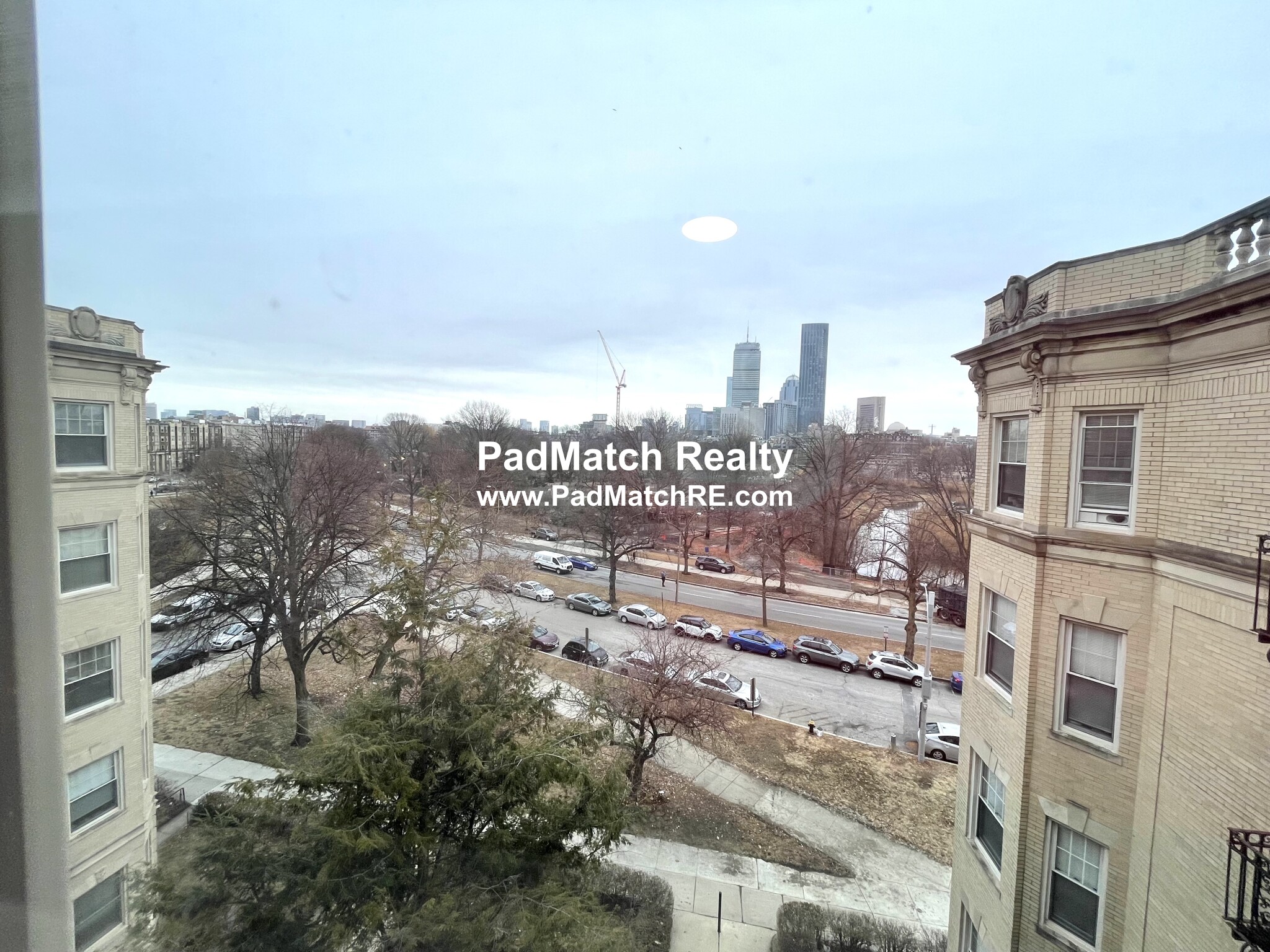 29 Park Dr, Back Bay