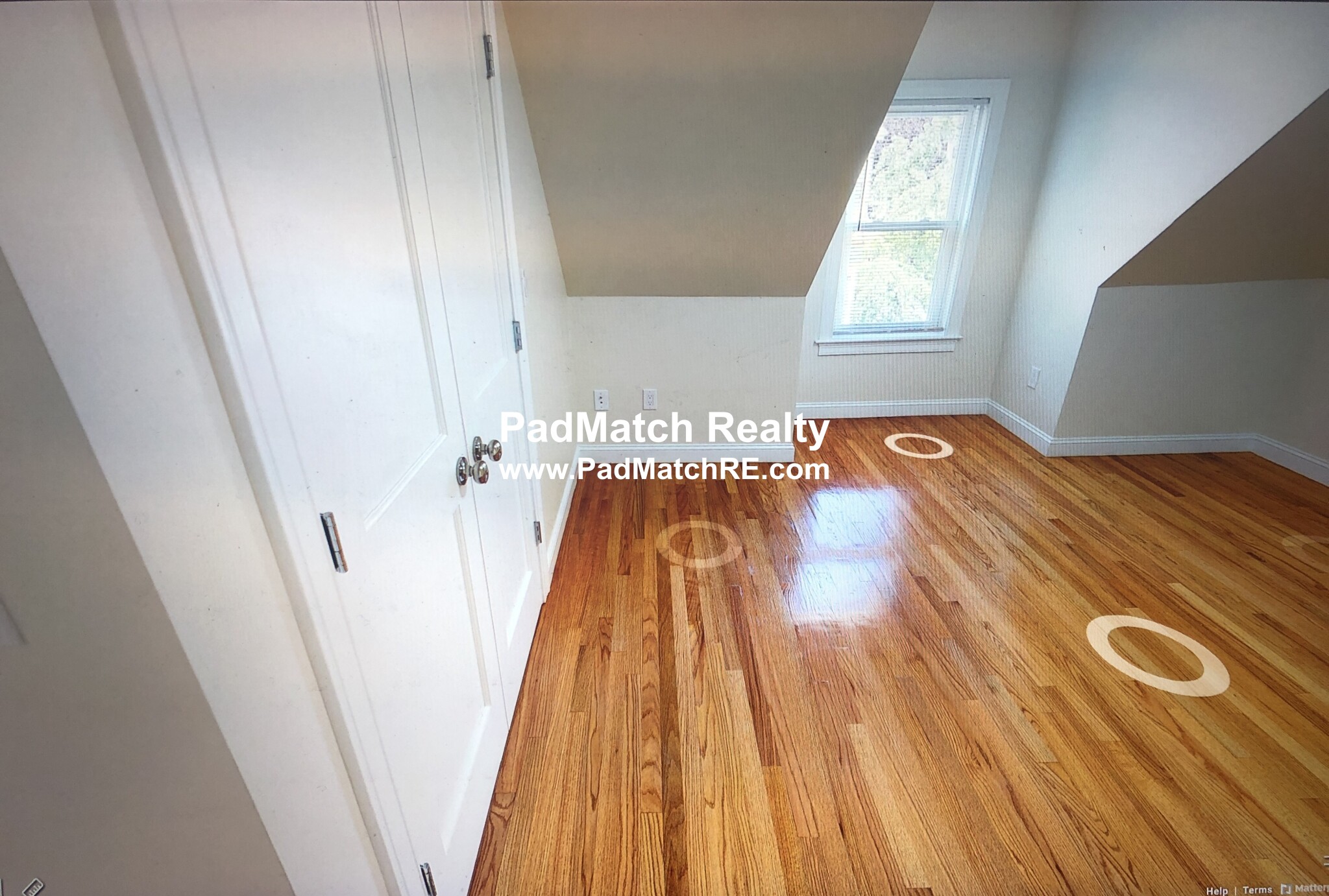 12 Harris St, Coolidge Corner