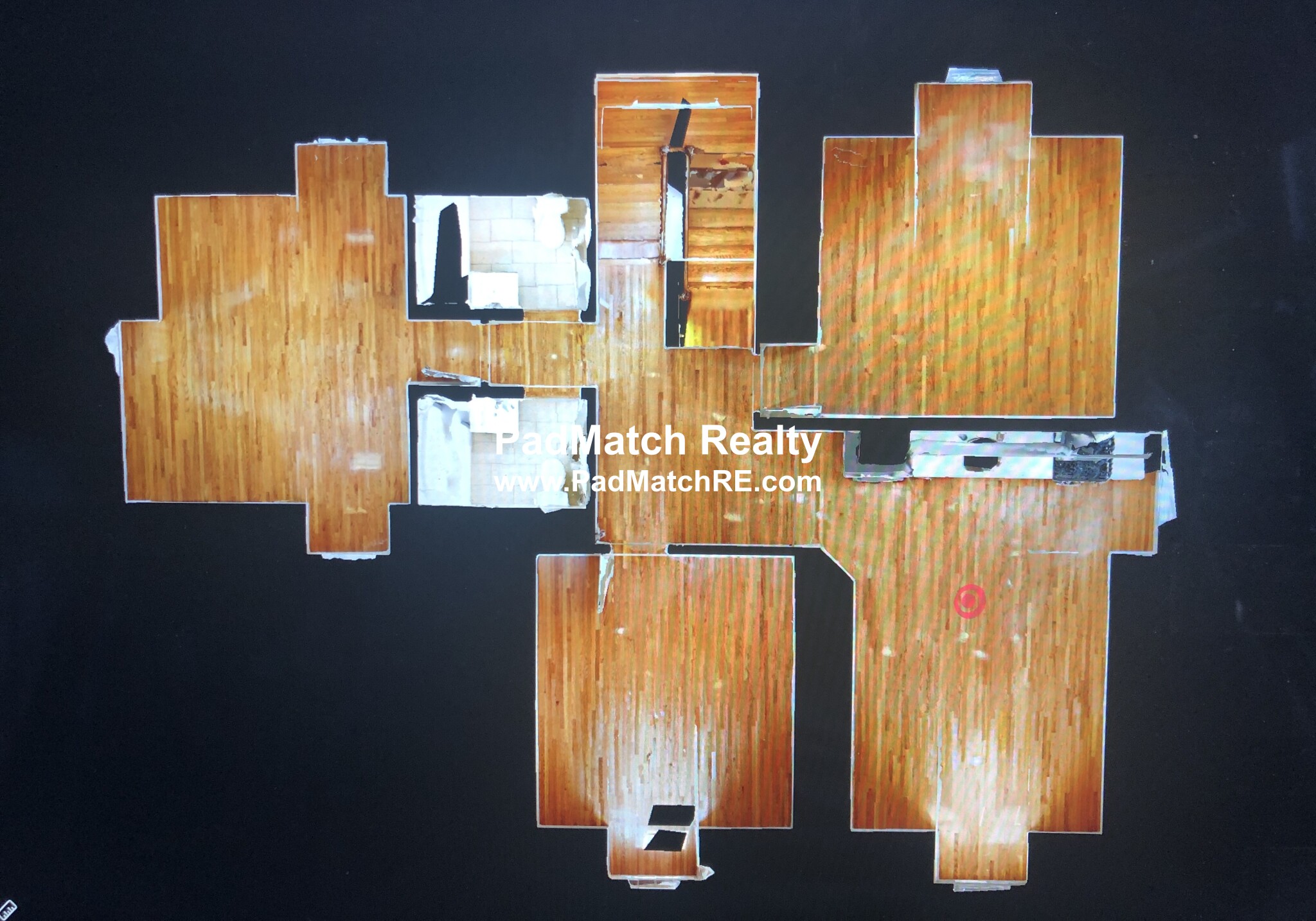 12 Harris St, Coolidge Corner