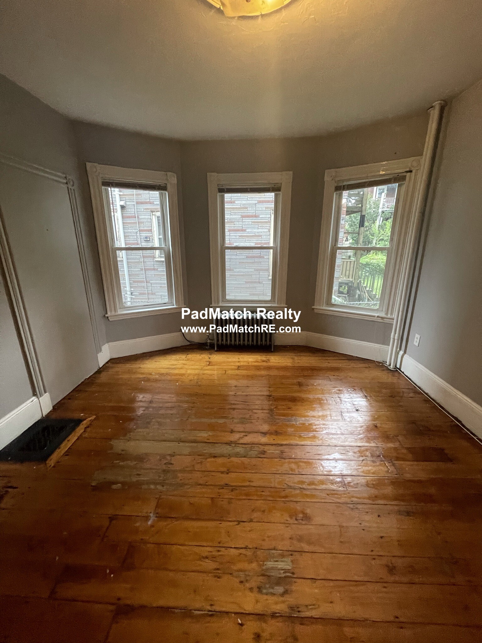 3 bed, 1 bath apartment for rent at 51 Pontiac St Unit 1, Mission Hill — photo 6 of 11