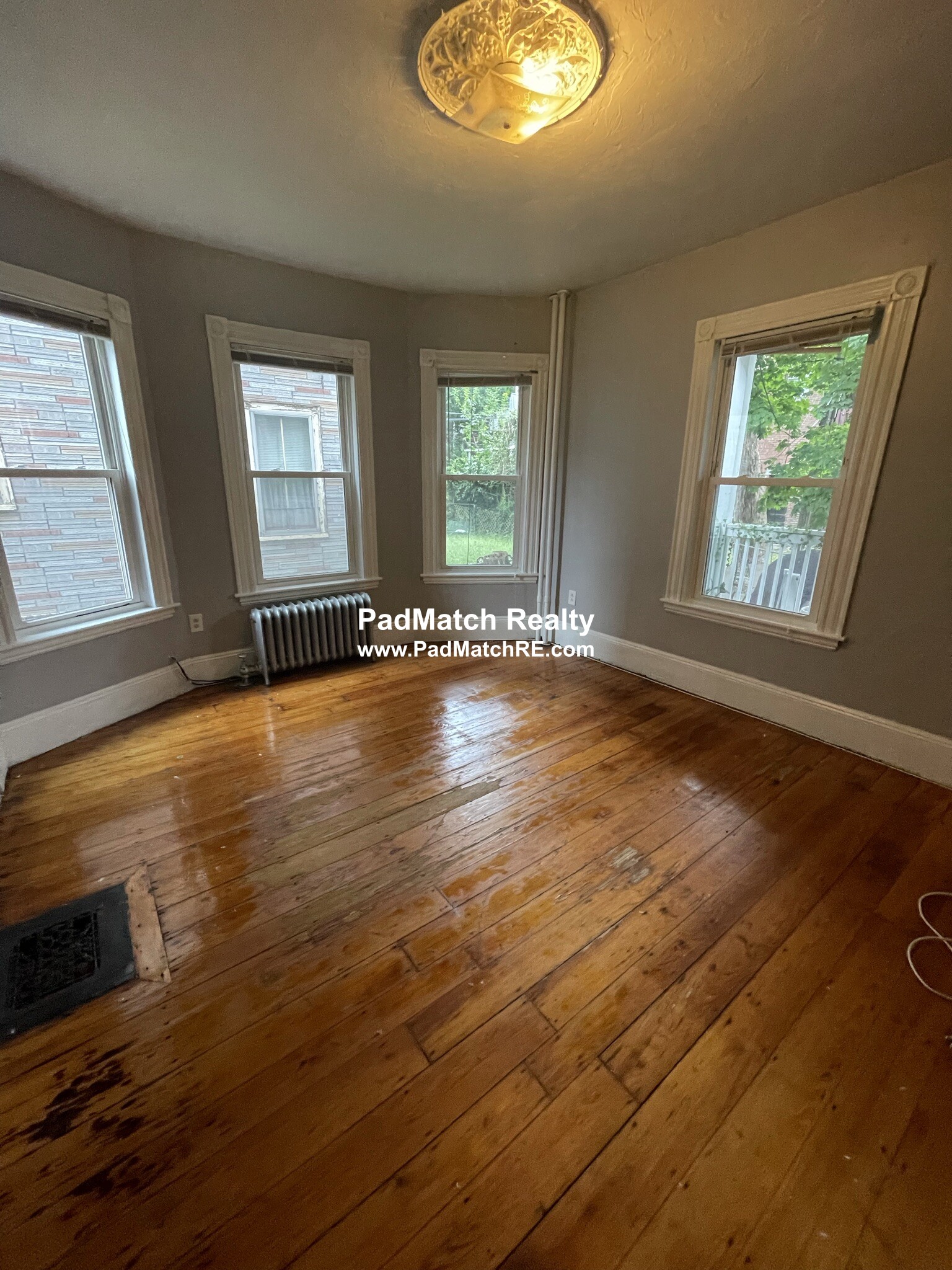 3 bed, 1 bath apartment for rent at 51 Pontiac St Unit 1, Mission Hill — photo 7 of 11