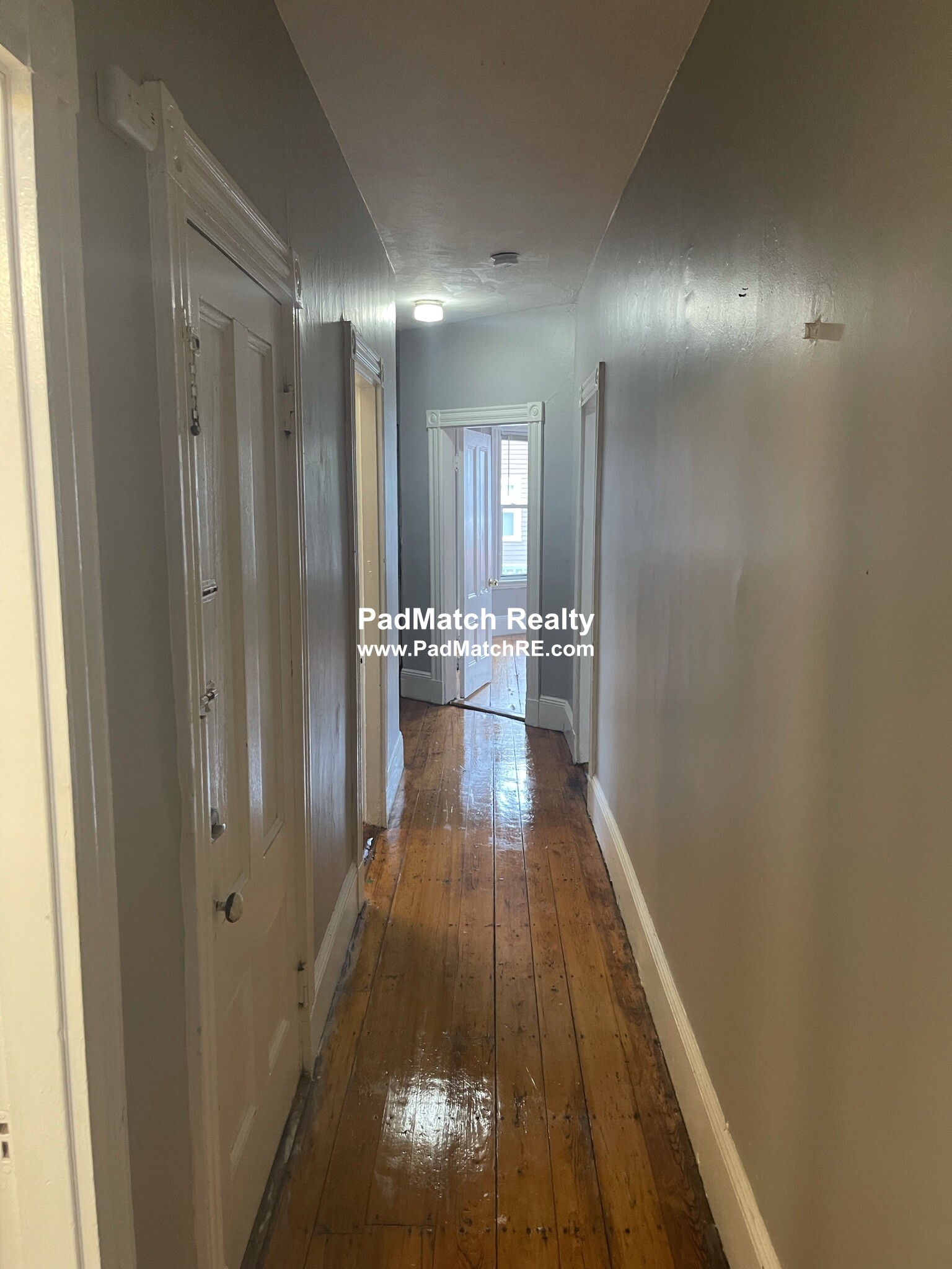 3 bed, 1 bath apartment for rent at 51 Pontiac St Unit 1, Mission Hill — photo 3 of 11