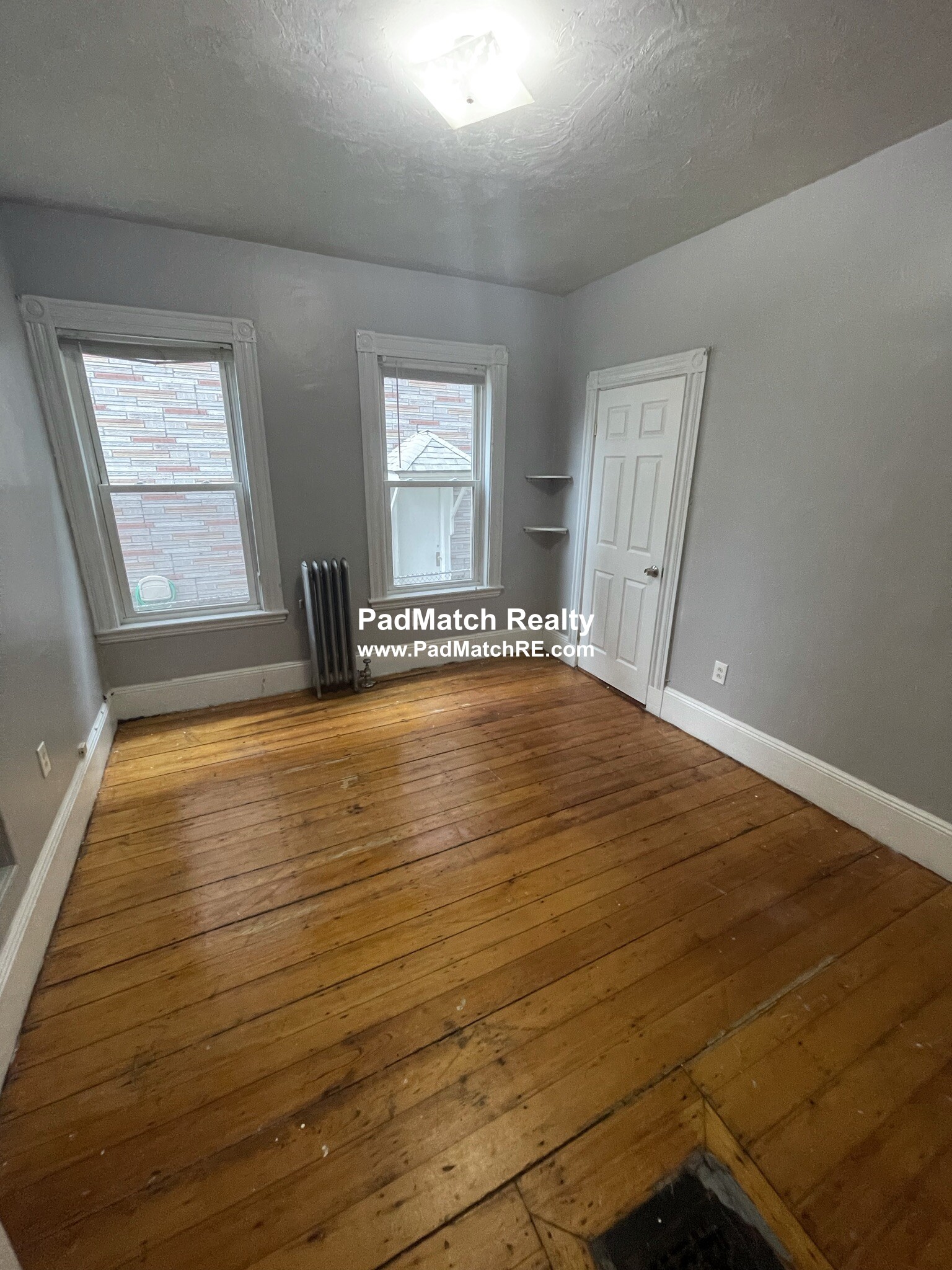 3 bed, 1 bath apartment for rent at 51 Pontiac St Unit 1, Mission Hill — photo 9 of 11