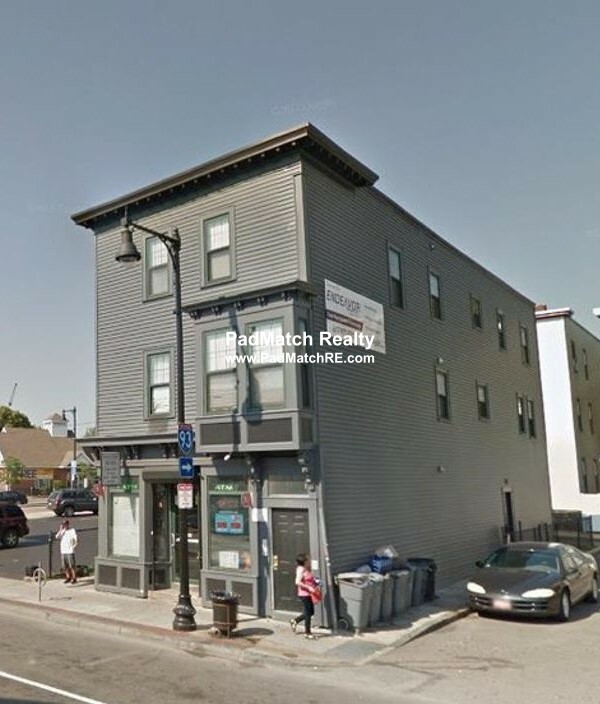 573 Dorchester Ave, South Boston