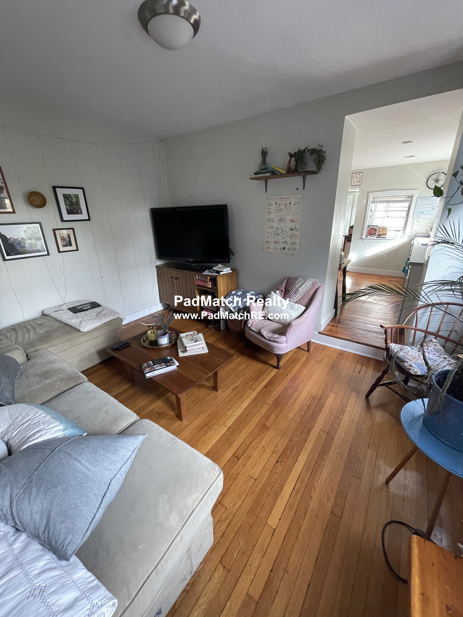 7 Biltmore St, Jamaica Plain