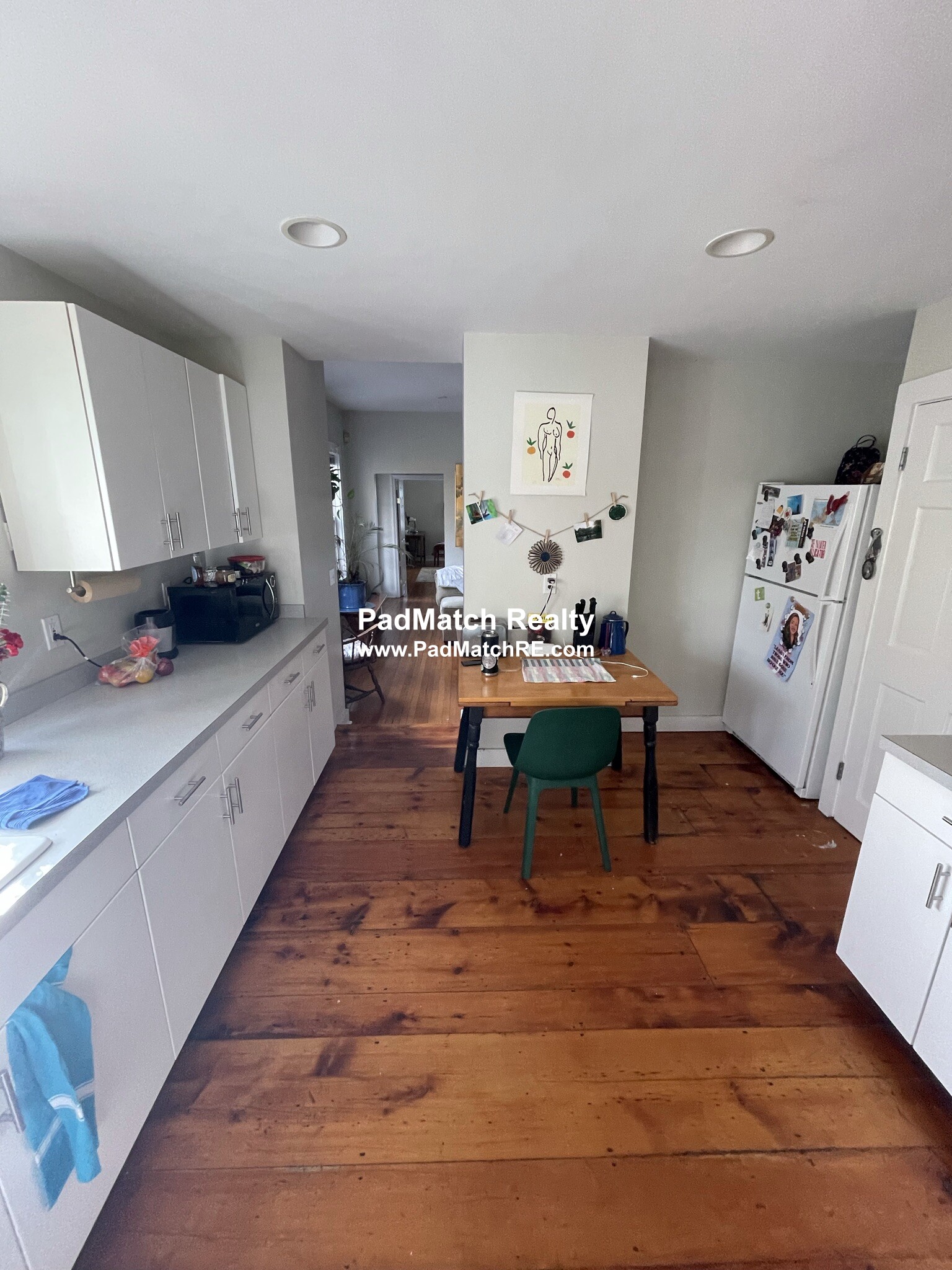 7 Biltmore St, Jamaica Plain