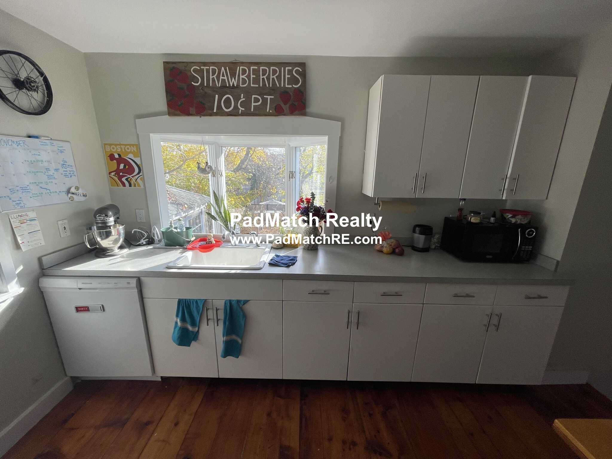 7 Biltmore St, Jamaica Plain