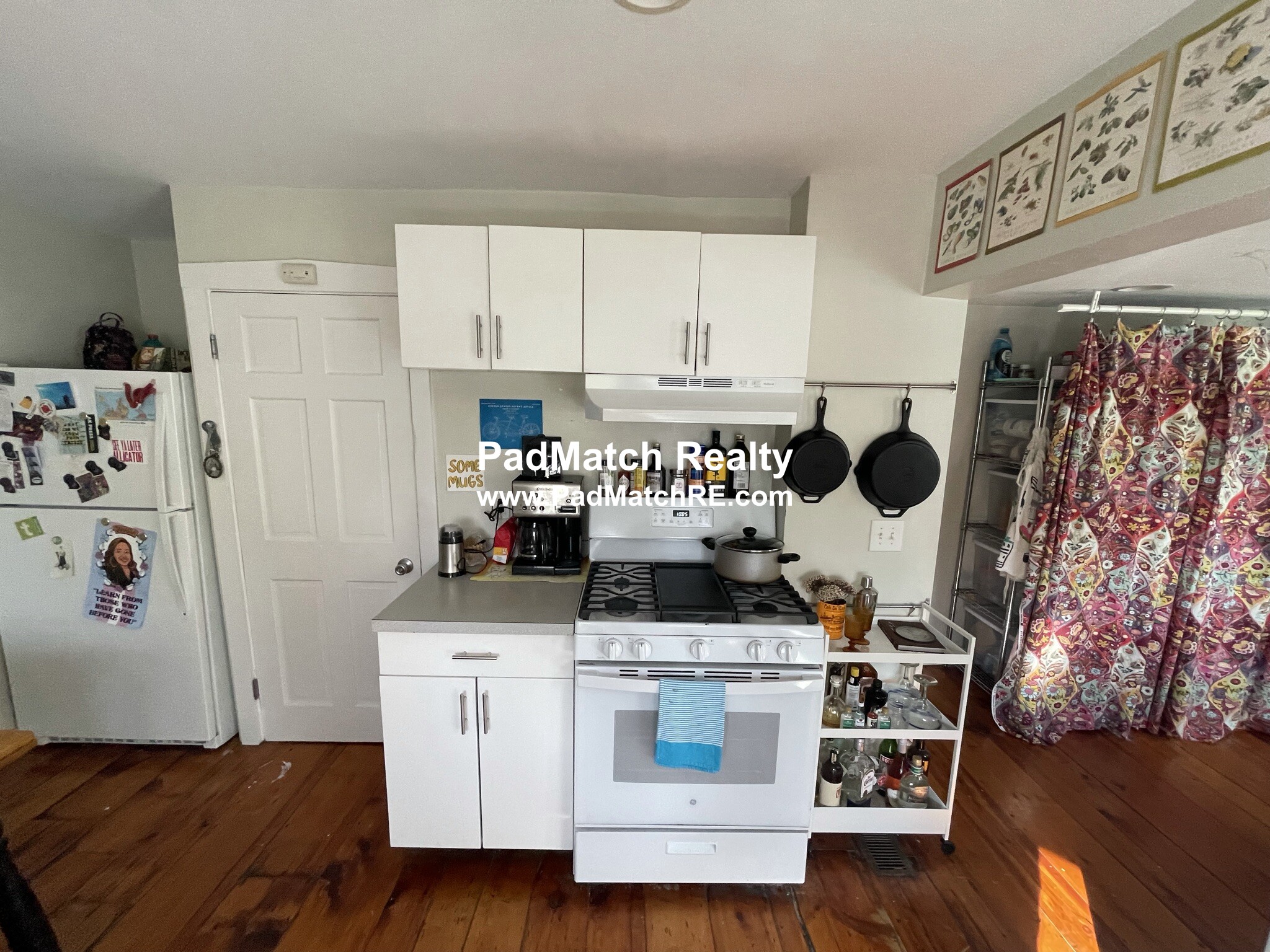 7 Biltmore St, Jamaica Plain