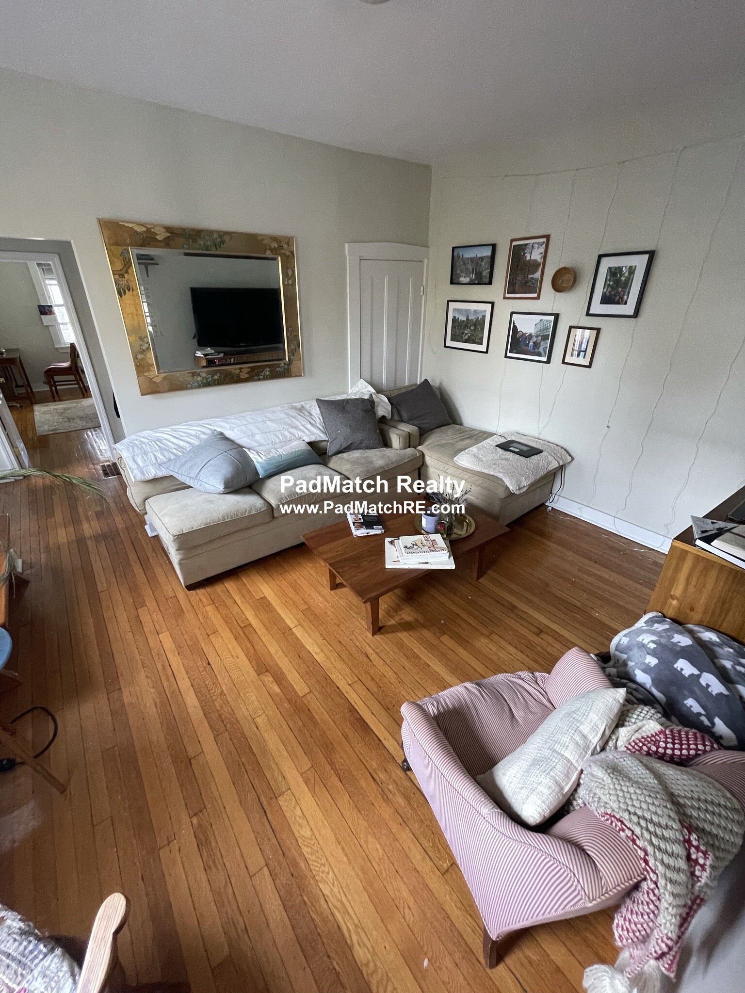 7 Biltmore St, Jamaica Plain