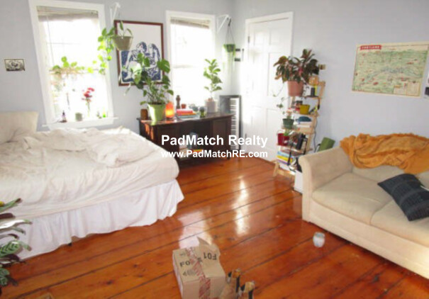 7 Biltmore St, Jamaica Plain