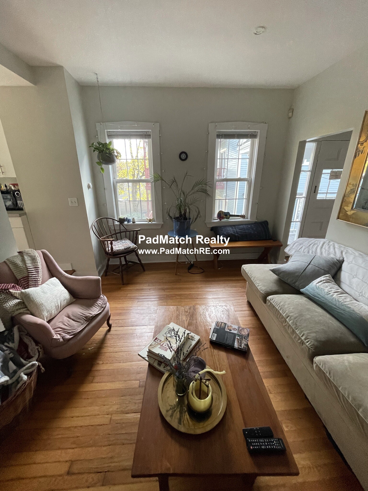 7 Biltmore St, Jamaica Plain