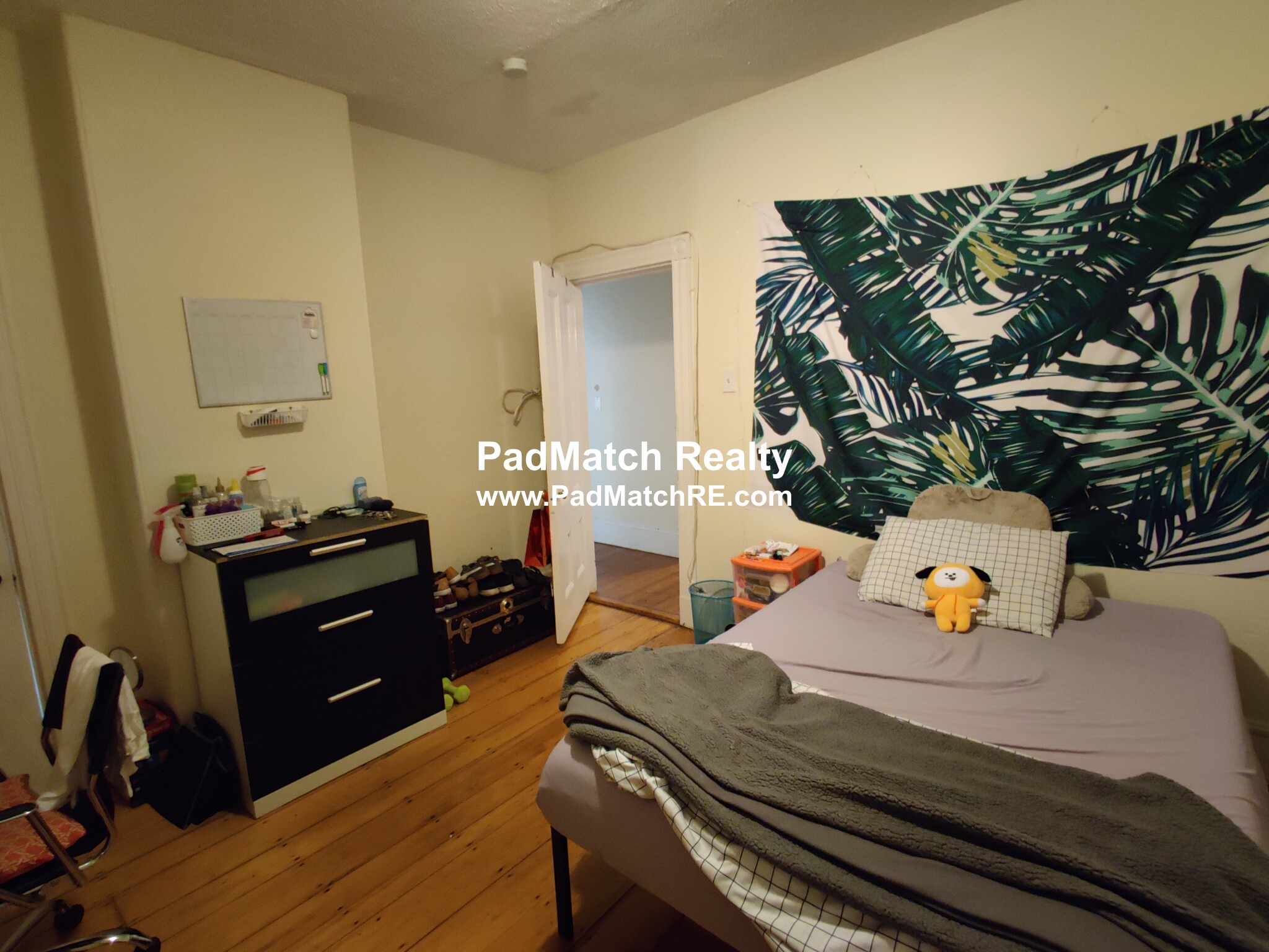 3 bed, 1 bath apartment for rent at 5 Sunset St Unit 3, Mission Hill — photo 12 of 14