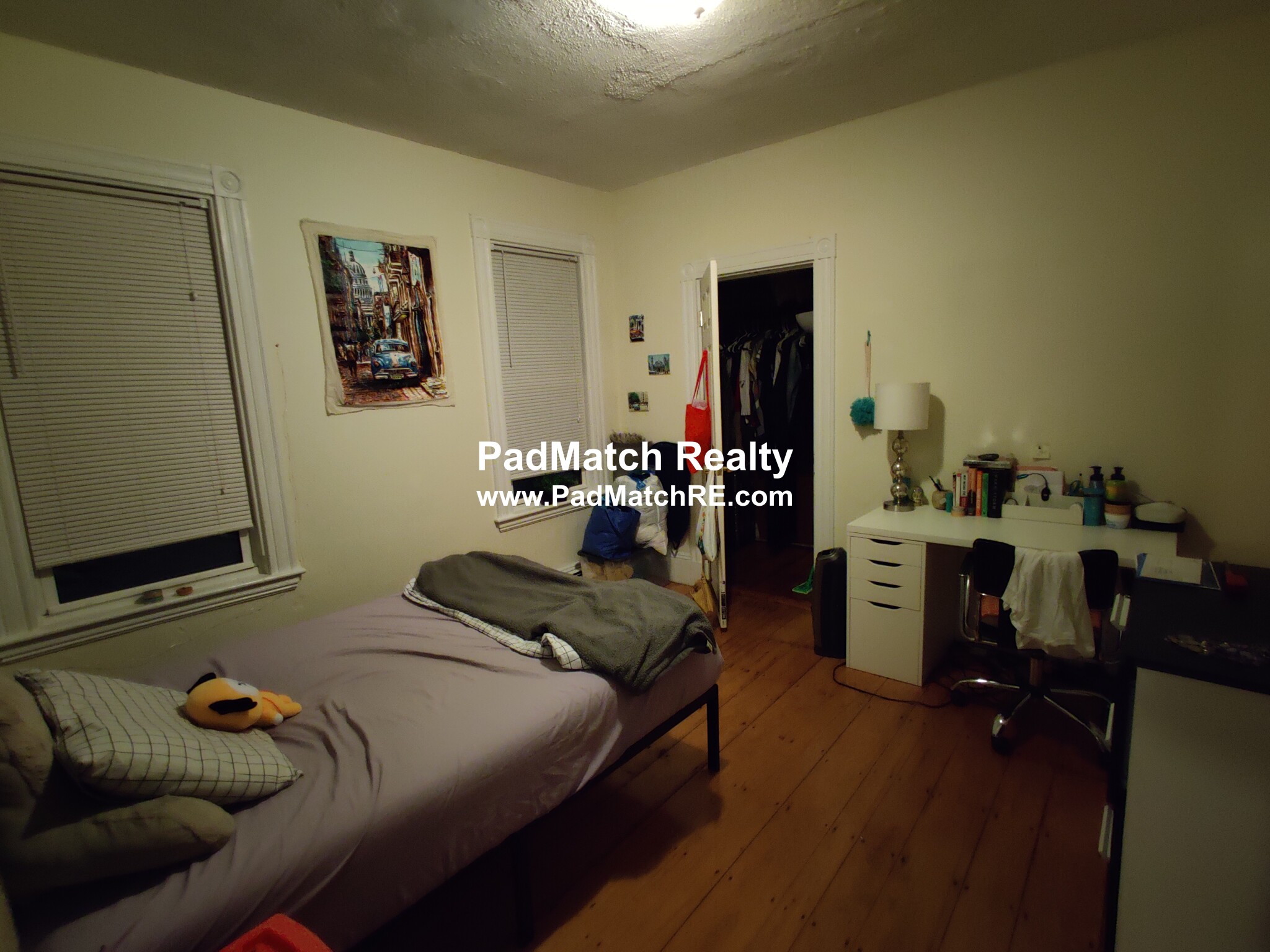 3 bed, 1 bath apartment for rent at 5 Sunset St Unit 3, Mission Hill — photo 11 of 14
