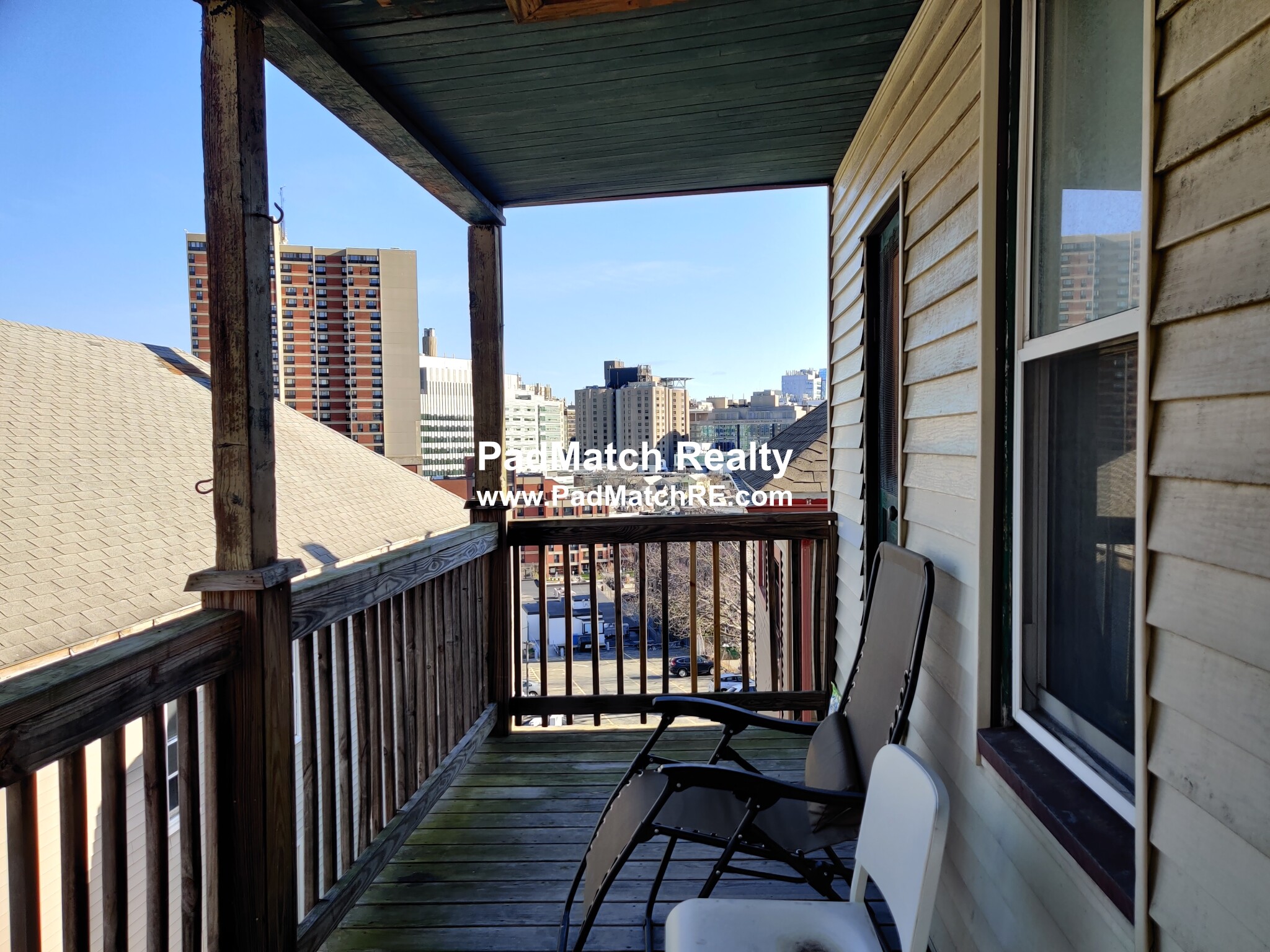 3 bed, 1 bath apartment for rent at 5 Sunset St Unit 3, Mission Hill — photo 13 of 14