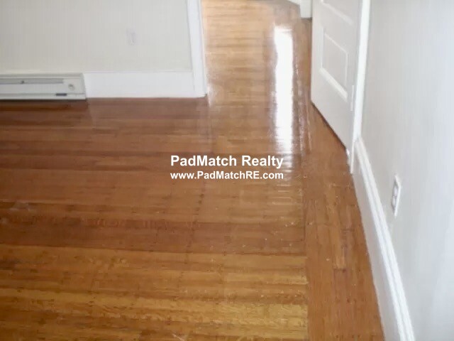 41 Bay State Rd, Fenway