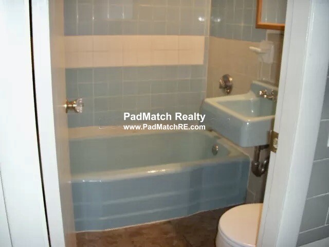 41 Bay State Rd, Fenway