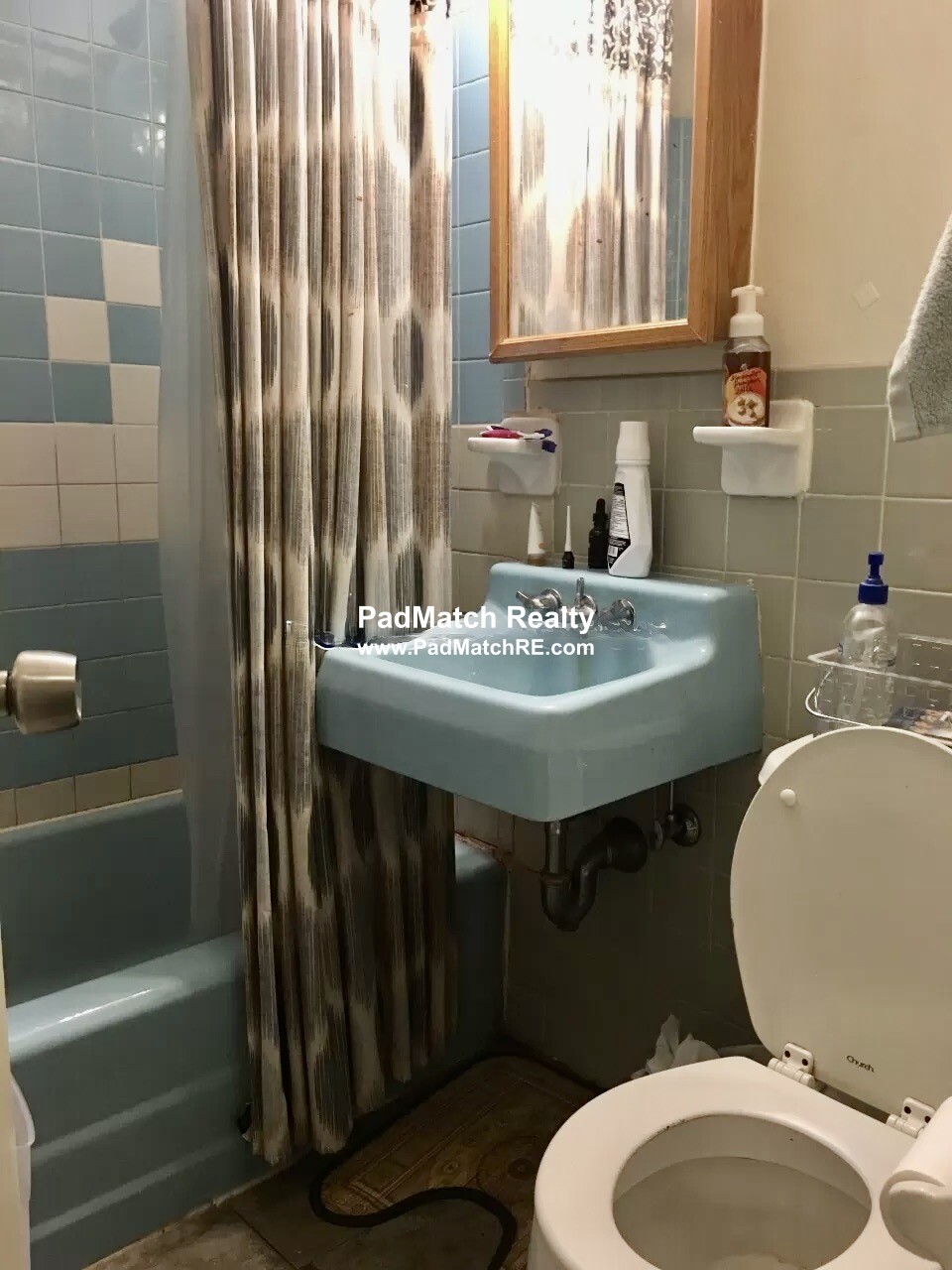 41 Bay State Rd, Fenway