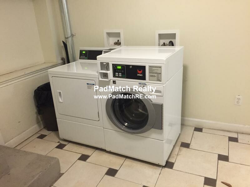 18 Euston St, West End