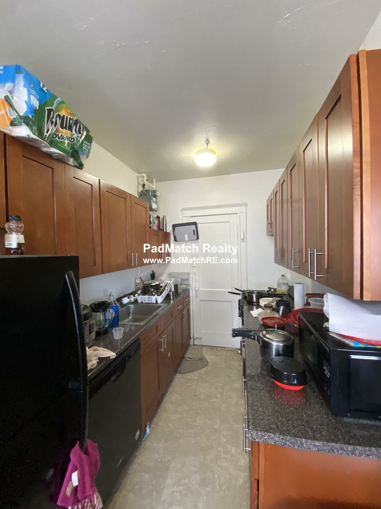 1163 Boylston St, Fenway