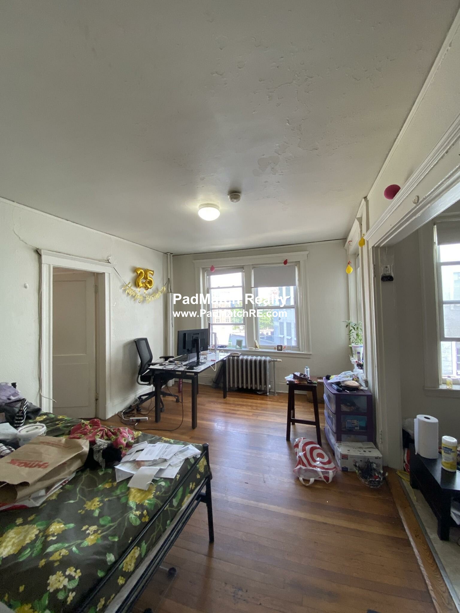 1163 Boylston St, Fenway