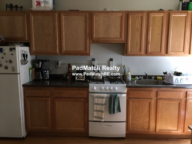 1626 Commonwealth Ave, Brighton