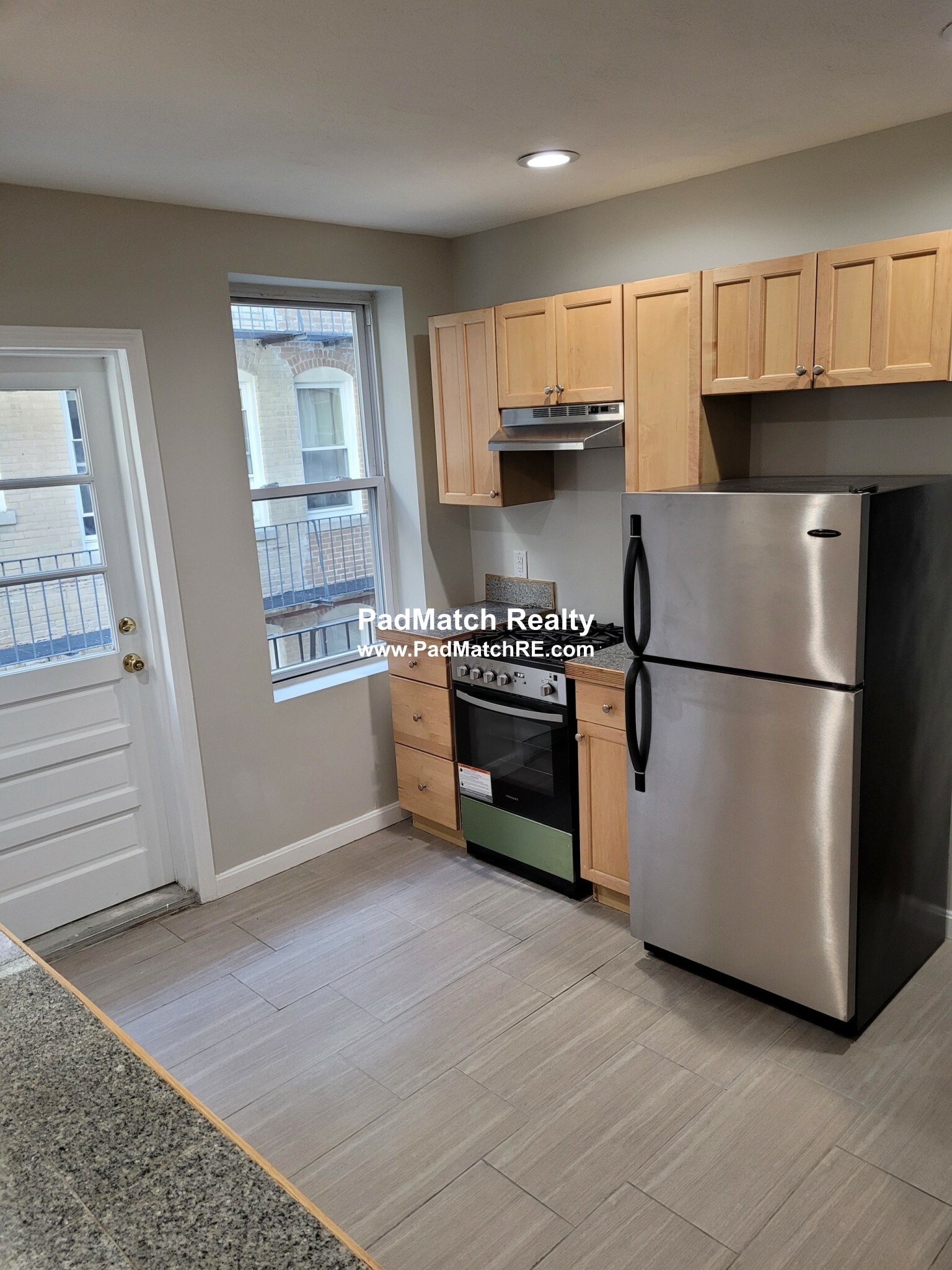 220 Hanover St, North End