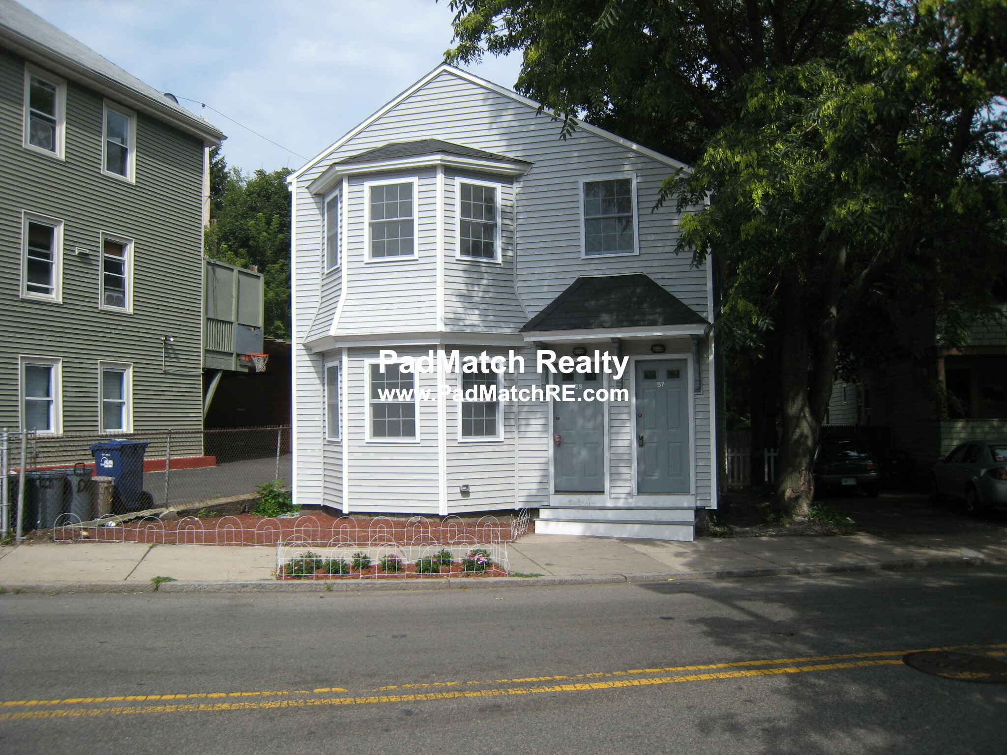 59 Day St, Jamaica Plain