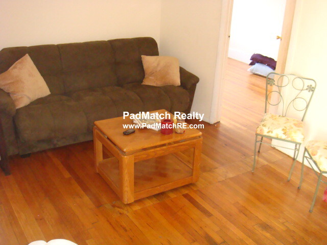 26 Park Vale Ave, Allston