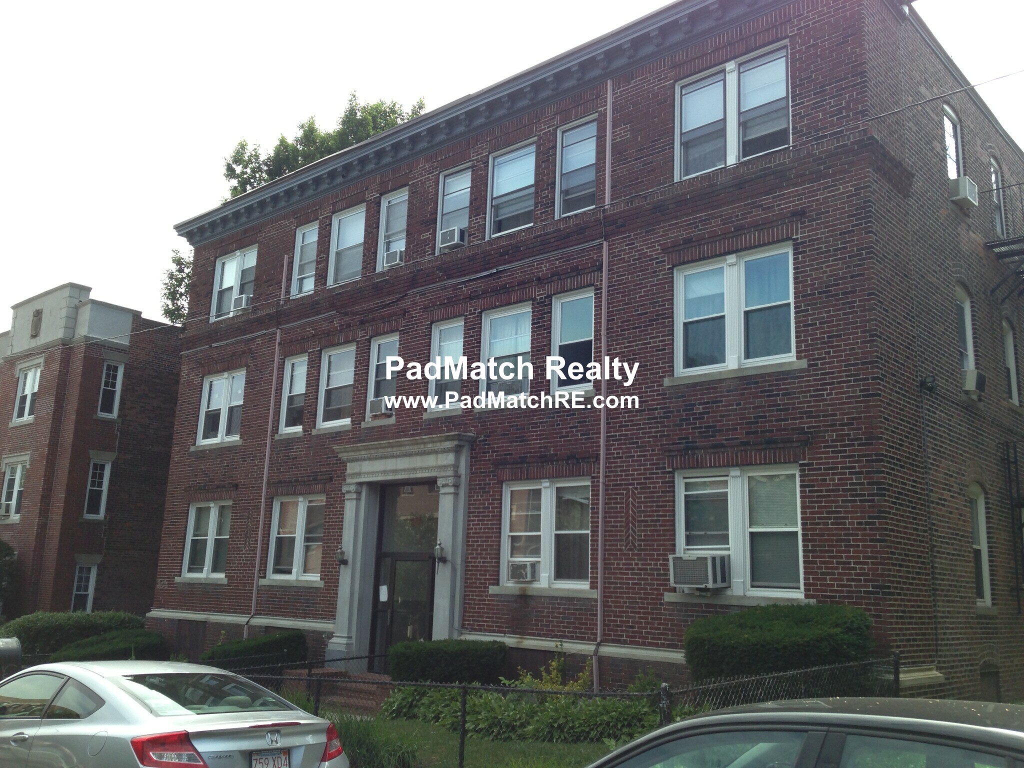 26 Park Vale Ave, Allston