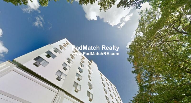 1110 Commonwealth Ave. - 3,995USD / month