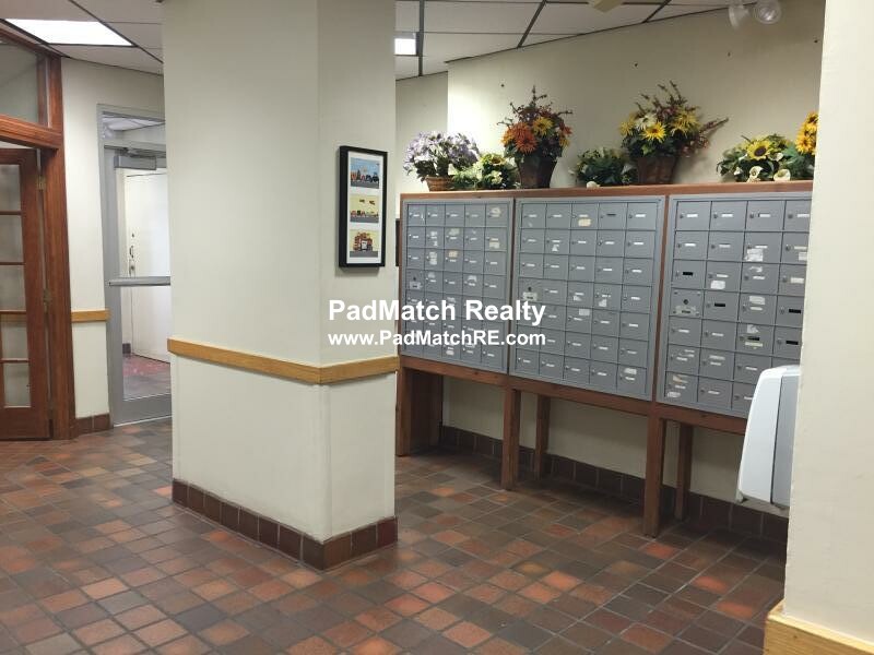 1110 Commonwealth Ave, Fenway