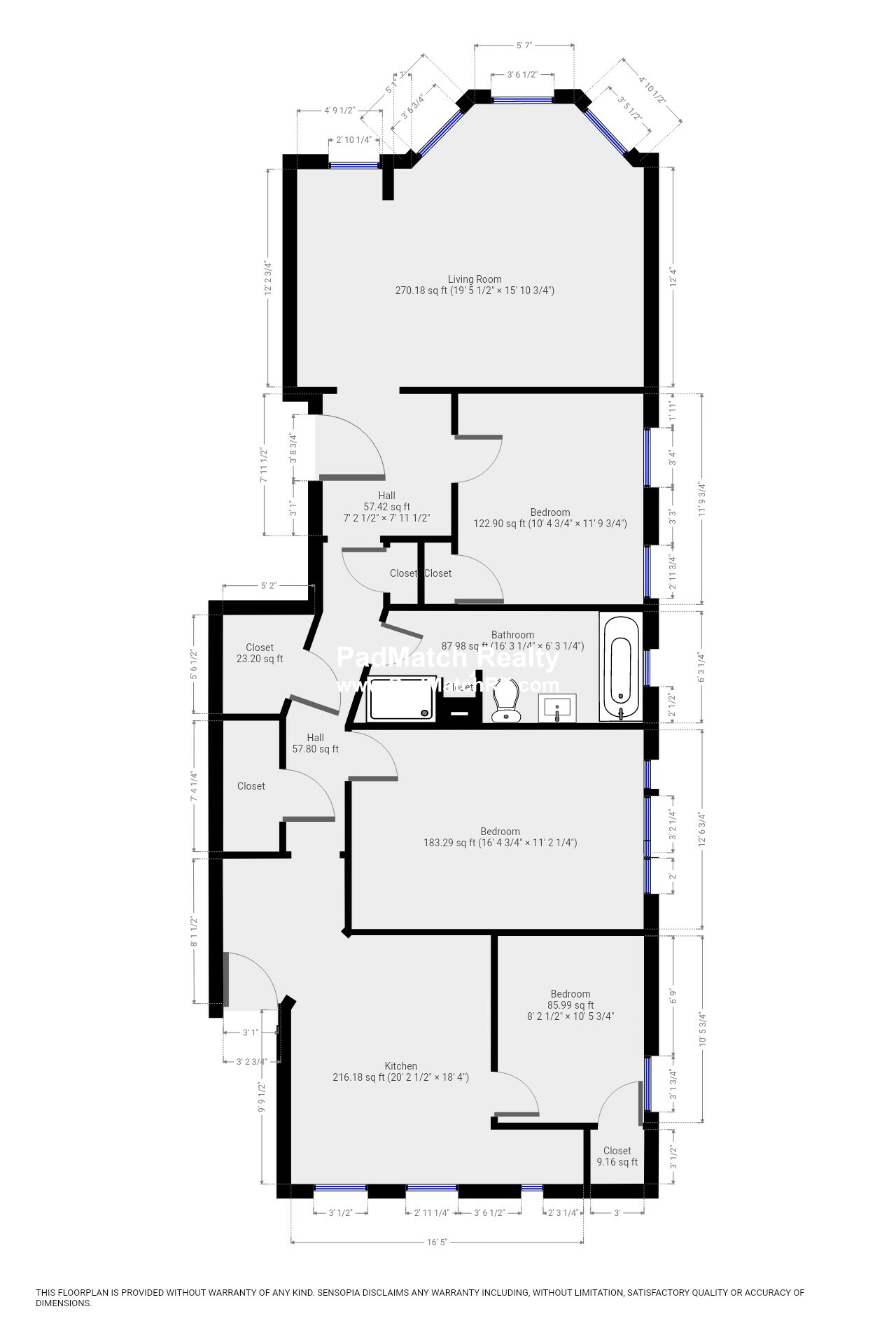 1426 Commonwealth Ave, Brighton