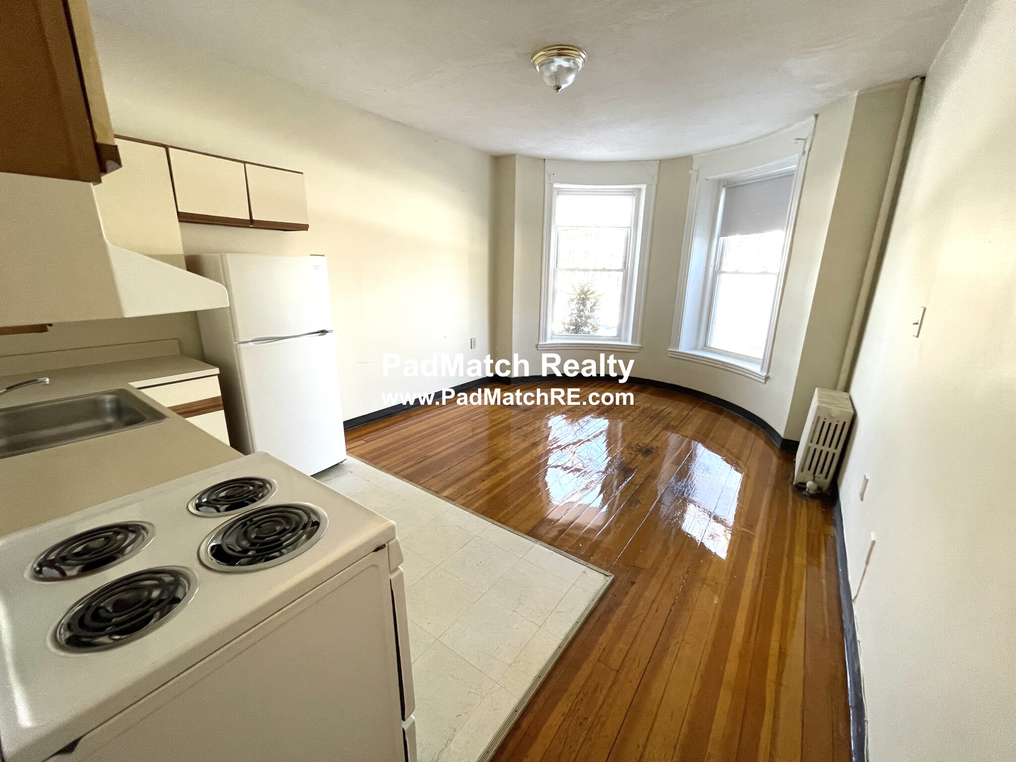 1124 Commonwealth Ave, Allston