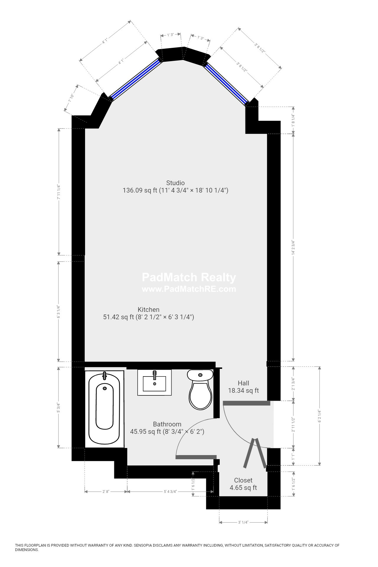 1124 Commonwealth Ave, Allston