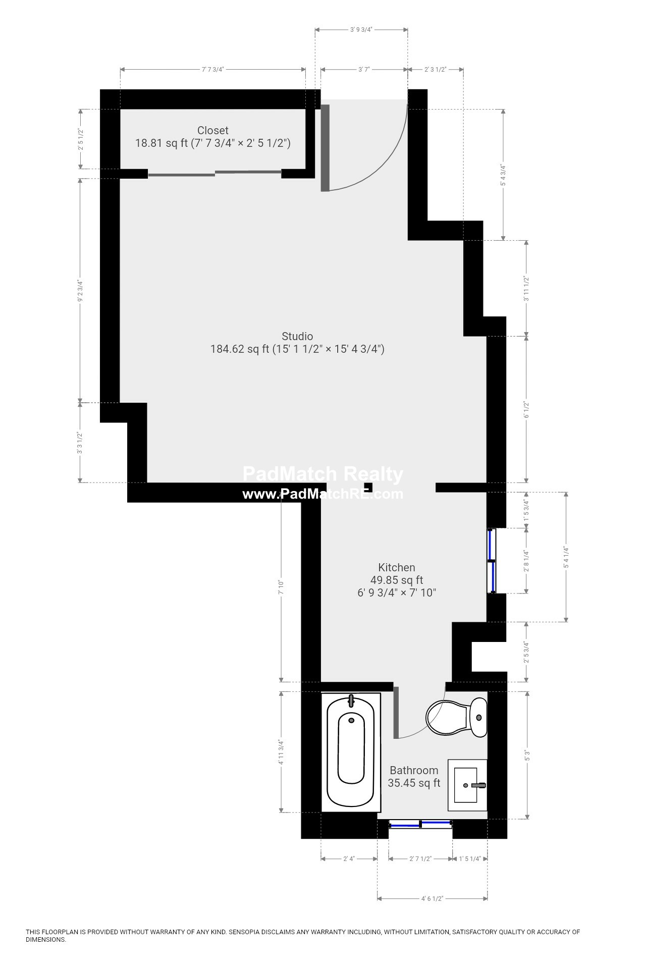 231 Harrison Ave, Chinatown