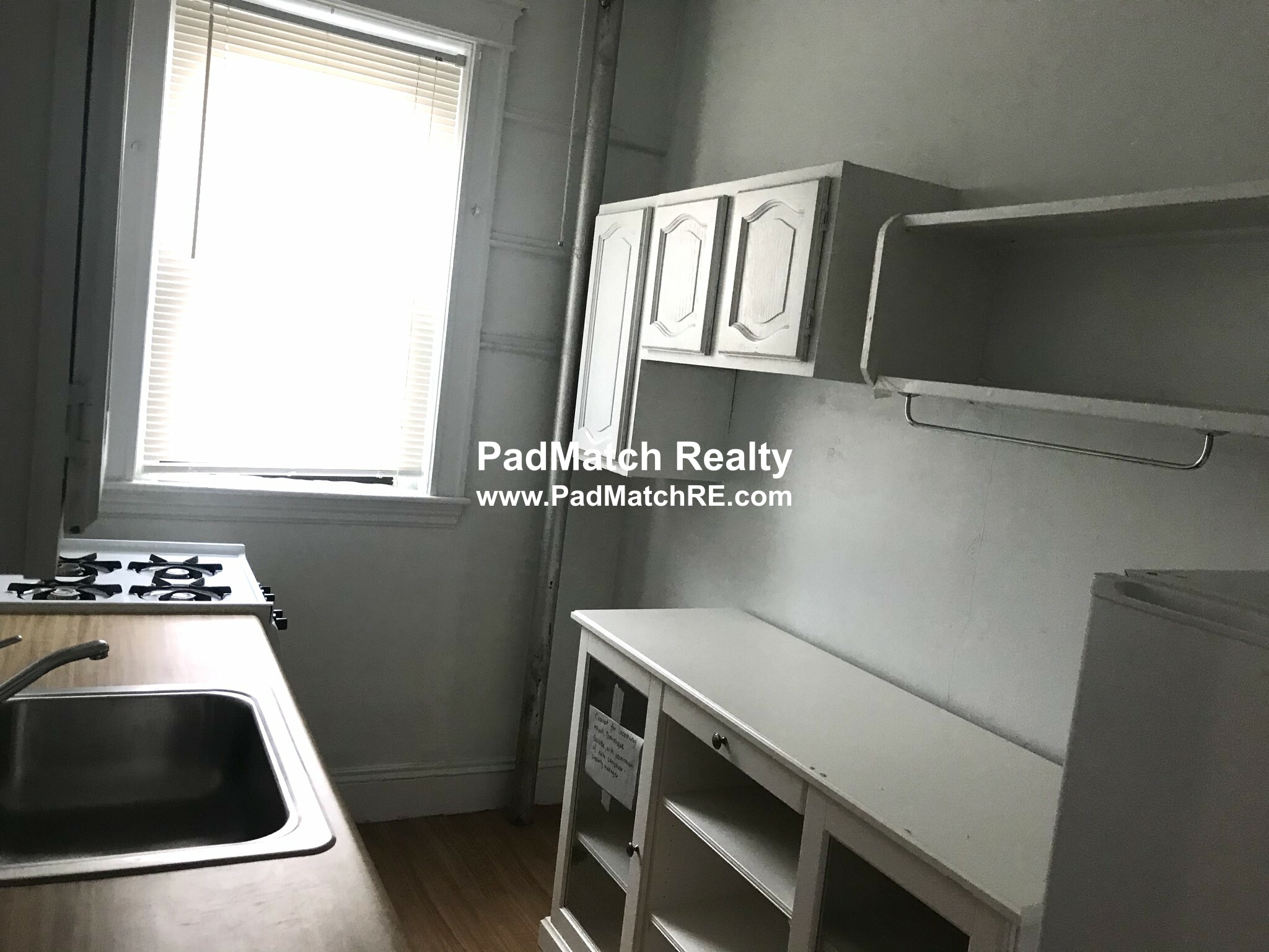 Studio bed, 1 bath apartment for rent at 43 Glenville Ave Unit 17, Allston — photo 4 of 4