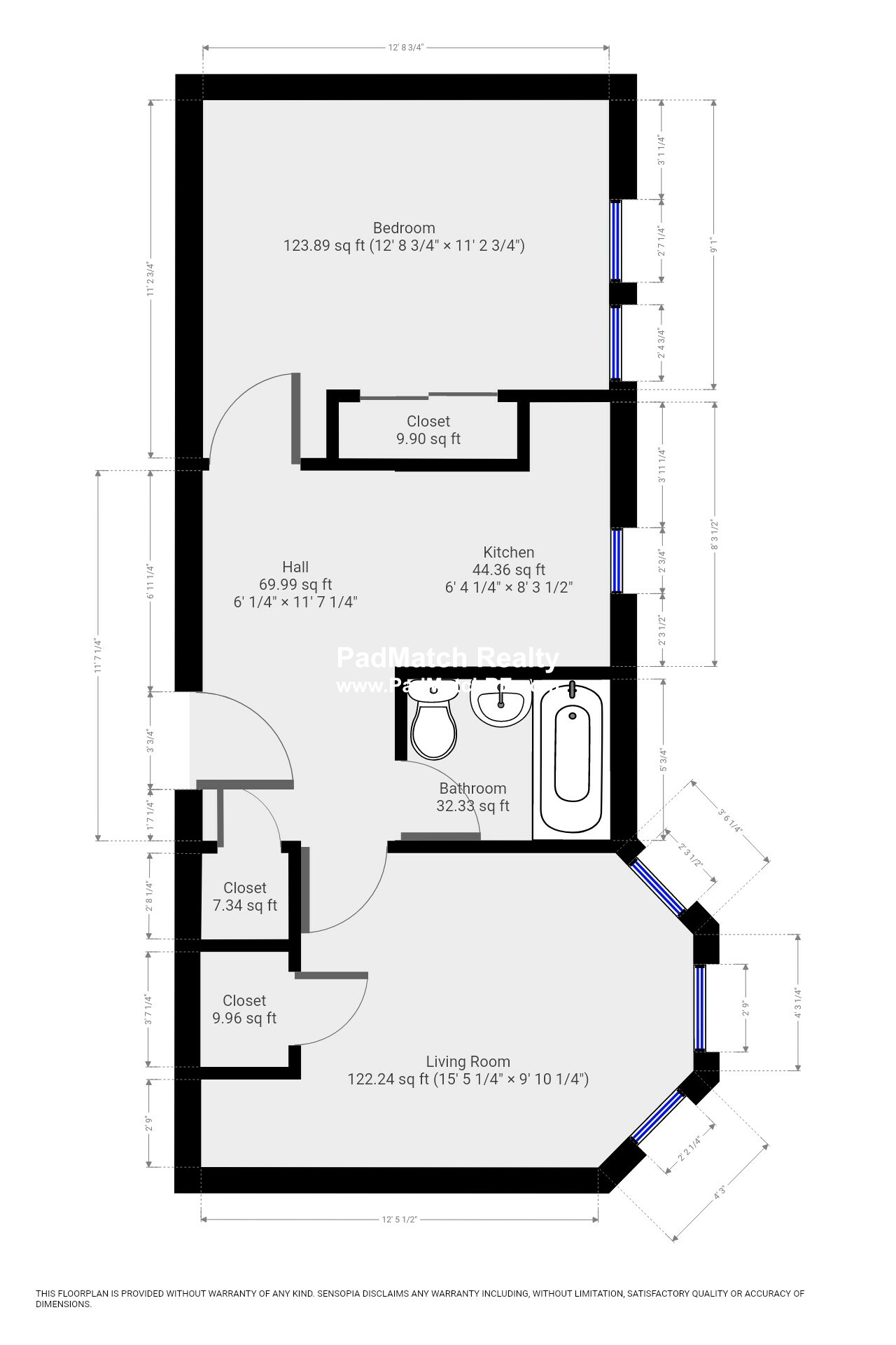 11 Scottfield Rd, Allston