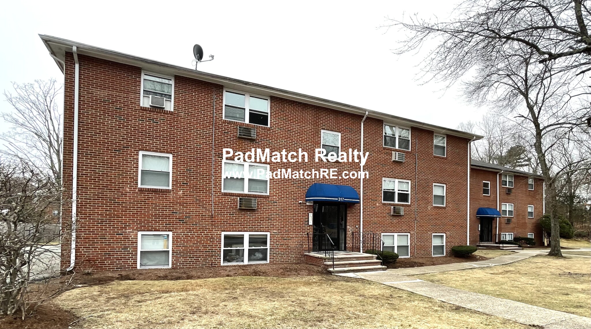 317 Revere St, Canton