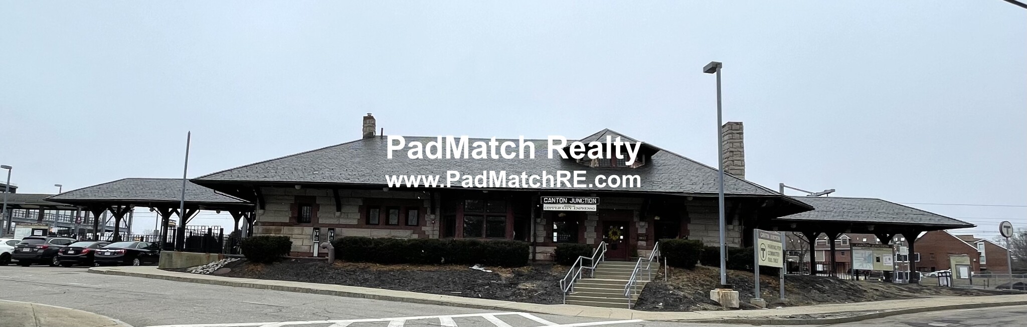 317 Revere St, Canton