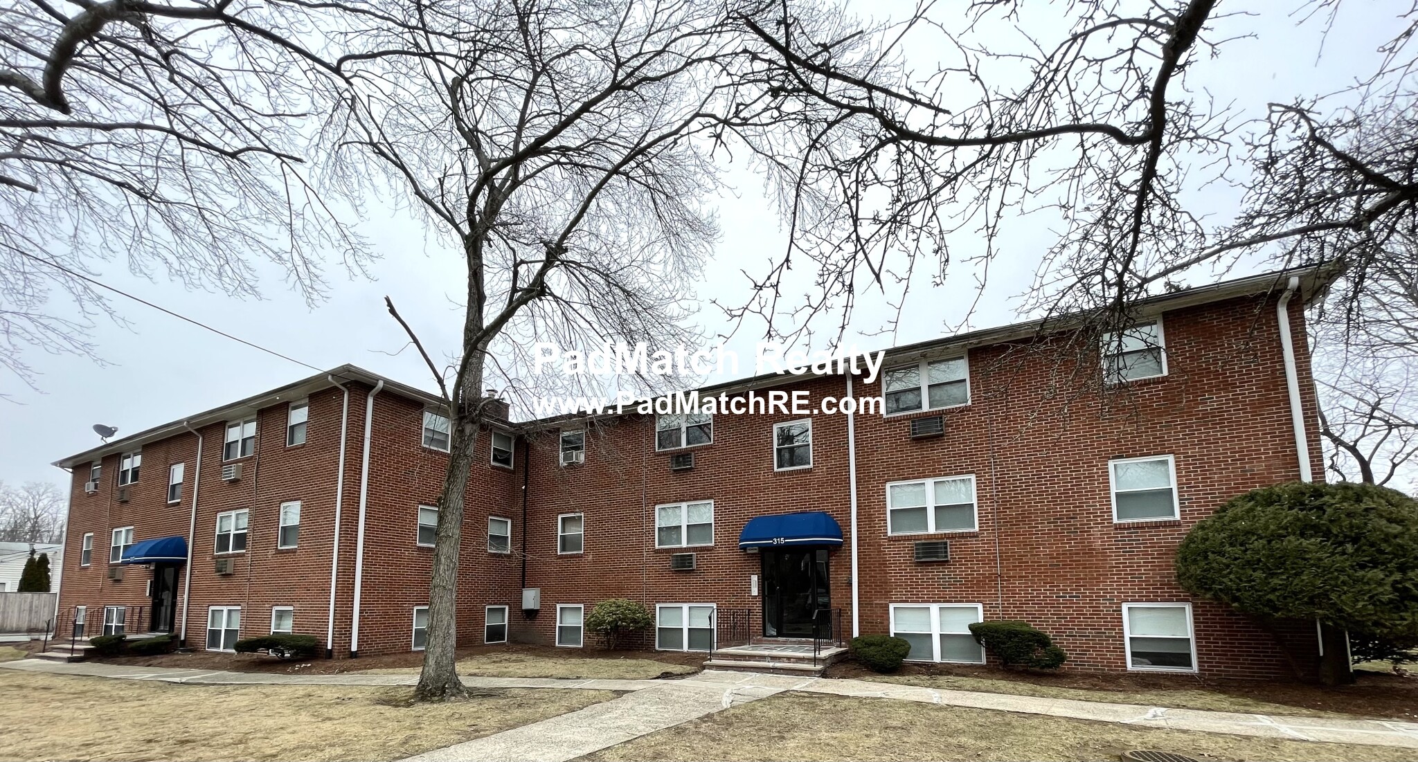 317 Revere St, Canton