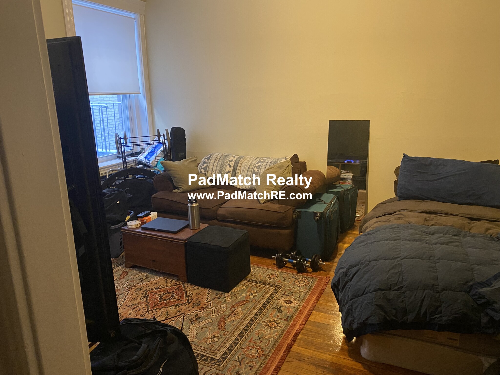 368 Riverway, Mission Hill