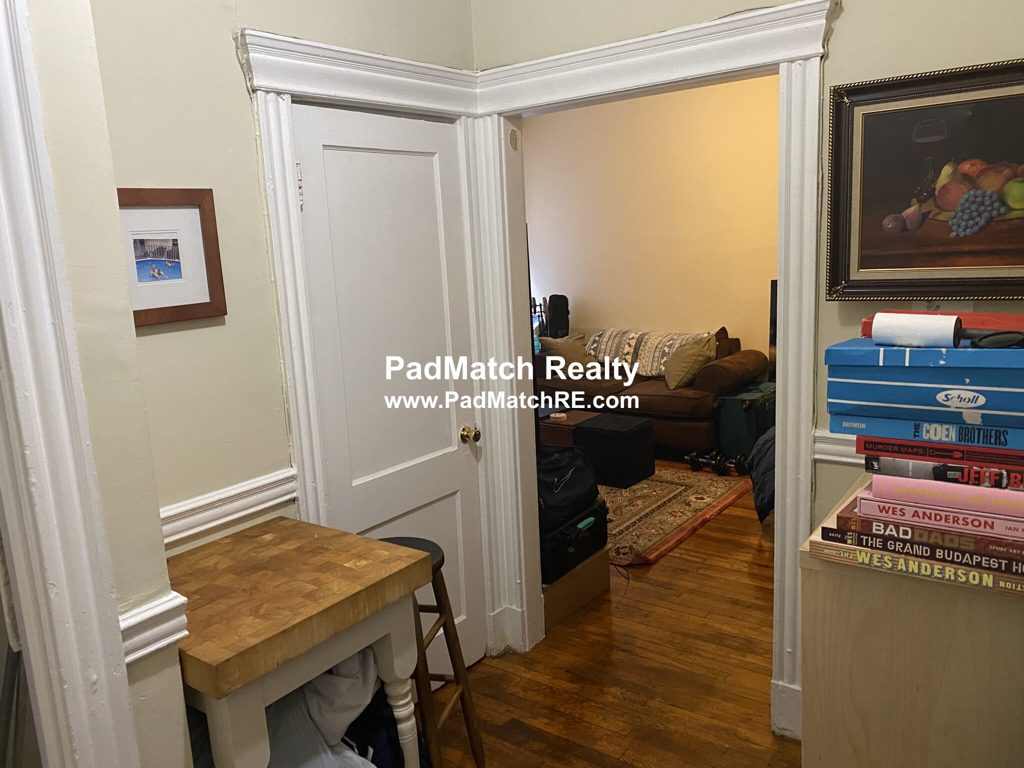 368 Riverway, Mission Hill