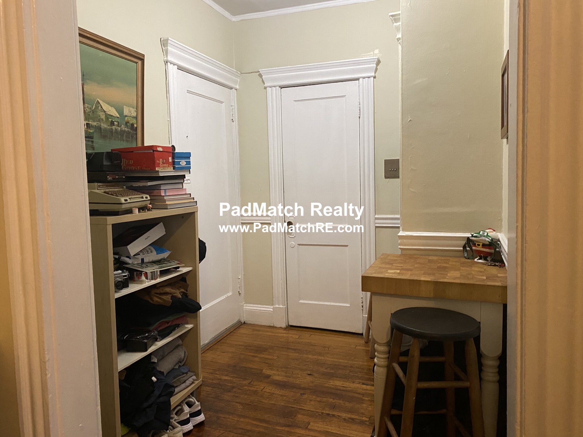 368 Riverway, Mission Hill