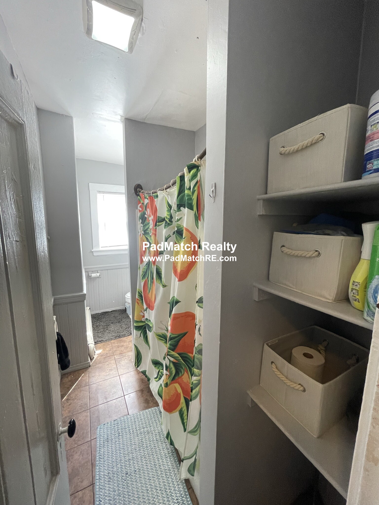 93 Sheridan St, Jamaica Plain