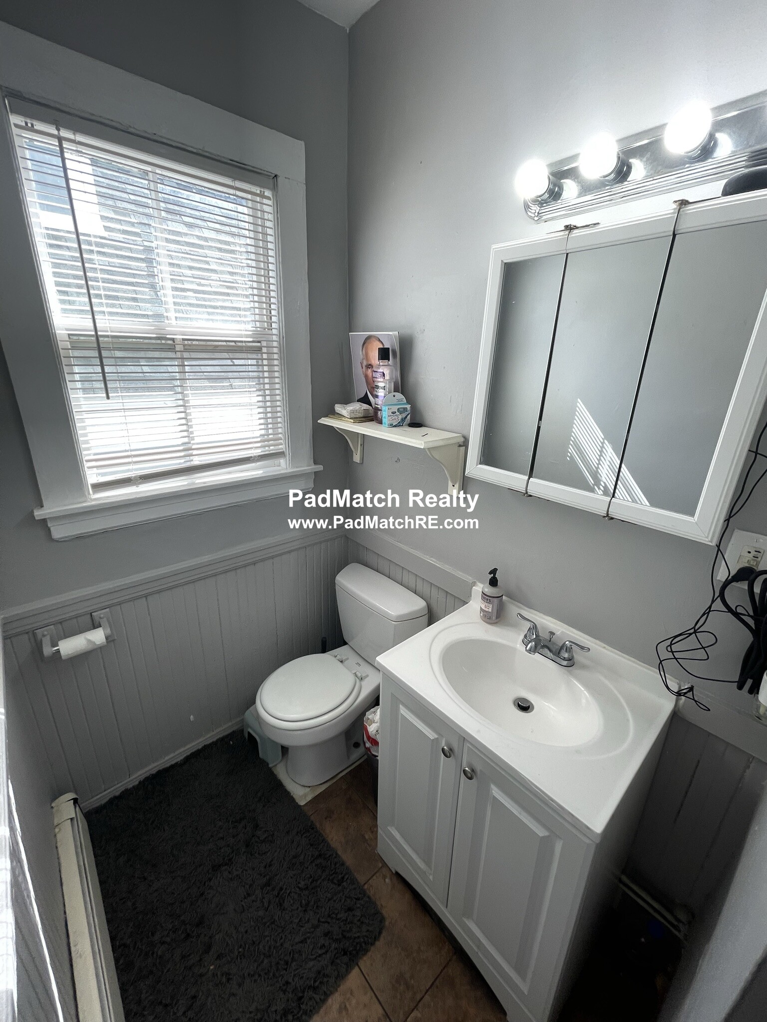 93 Sheridan St, Jamaica Plain